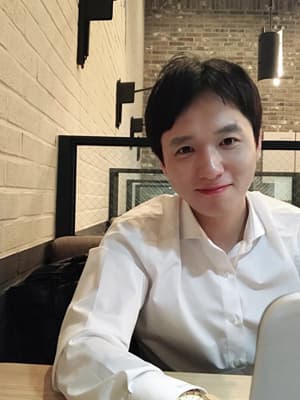 이재형 튜터 프로필